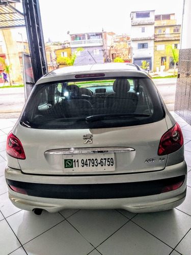 Peugeot 207 1.4 Xr Sport Flex 5p 2009