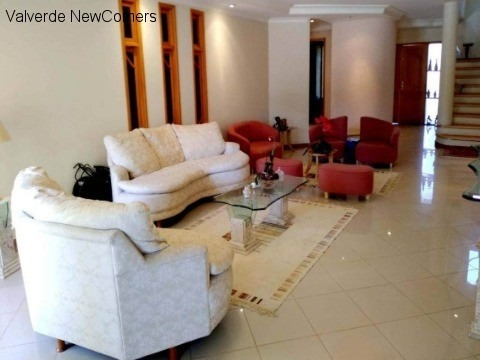 Imagem 5 de 13 de Casa - Ca02563 - 33742584