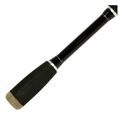 Vara Carretilha Lumis Viper Cast 1,73m 4/12 Lbs 1 Parte