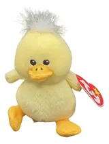 Comprar 4 Mini Peluches Ty Beanie De Mcdonalds 2009