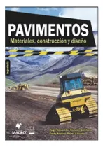 Comprar Pavimentos Materiales, Construcción Y Diseño