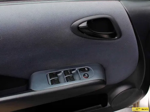 Honda Fit Lx 2008