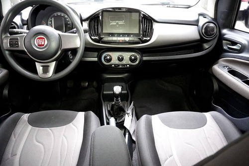Fiat Uno 1.4 Way