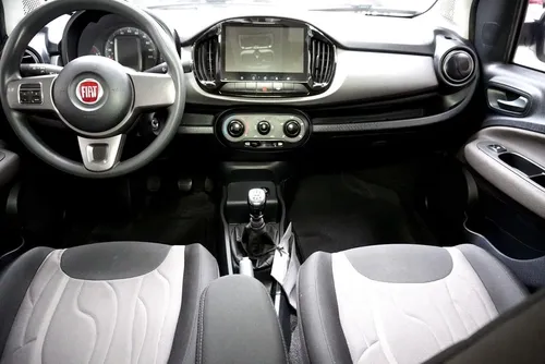 Fiat Uno 1.4 Way