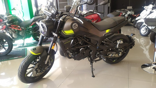 Imagen 13 de 25 de Benelli Leoncino 250 Abs - Mejor Contado! - Créd. Prendario