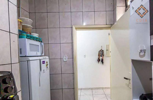 Imagem 4 de 15 de Apartamento Com 2 Dormitórios À Venda, 60 M² Por R$ 350.000,00 - Bela Vista - São Paulo/sp - Ap55089