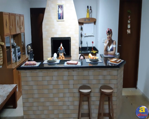 Imagem 29 de 30 de Chácara Com Residência Em Alvenaria - Ch00001 - 33555515