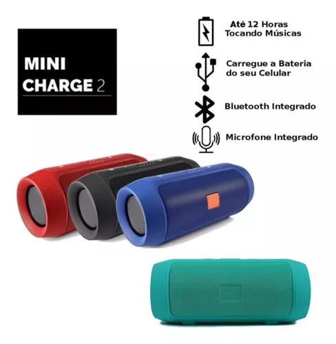 Venda de Mini Caixa de Som Portátil Emparelhável TWS sem fio Bluetooth em  Paredão de Minas / MG com menor preço Mini Caixa de Som Portátil  Emparelhável TWS sem fio Bluetooth