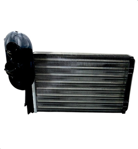 Radiador Ar Quente Vw Golf Iv Audi A3
