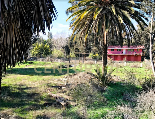 Imagen 7 de 14 de Terreno En Quilpue