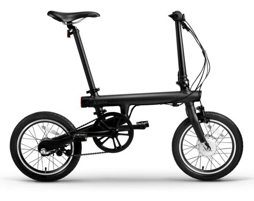 Bicicleta elétrica dobrável Xiaomi Mi Smart