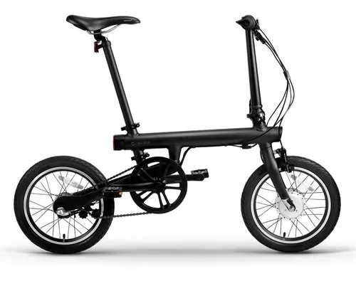 xiaomi static bike