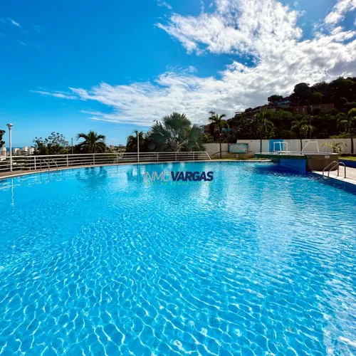 Apartamento En Alquiler