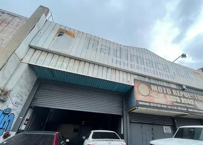 Galpón en venta