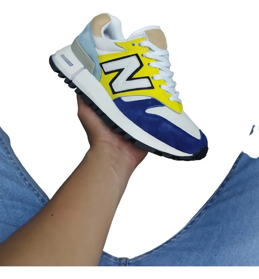 Tenis Niwala Originales New Balance | MercadoLibre 📦