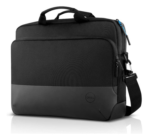 Dell Soltero, Negro, Jovenetud Large / 11-13 Us