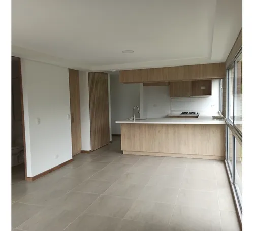 Apartaestudio En Edificio En Arriendo Pilarica