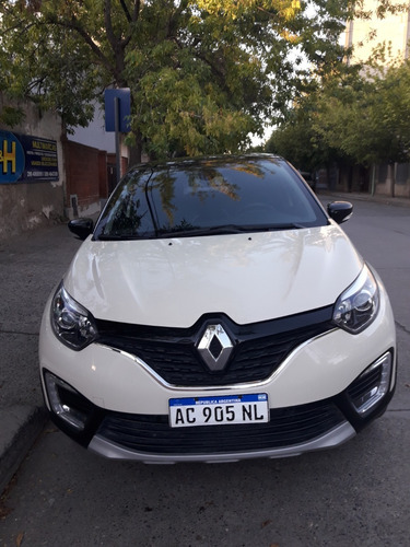 Renault -captur Intens 2.0