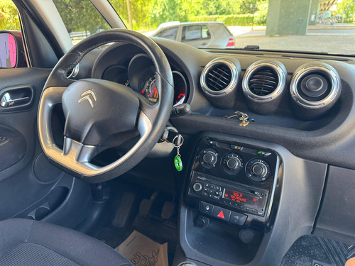 Citroën C3 Picasso 1.6 16V Sx