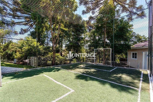 Imagem 22 de 27 de Apartamento Com 3 Dormitórios À Venda, 66 M² Por R$ 280.000,00 - São Braz - Curitiba/pr - Ap0693