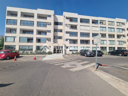 Departamento En Venta De 3 Dorm. En Cerrillos