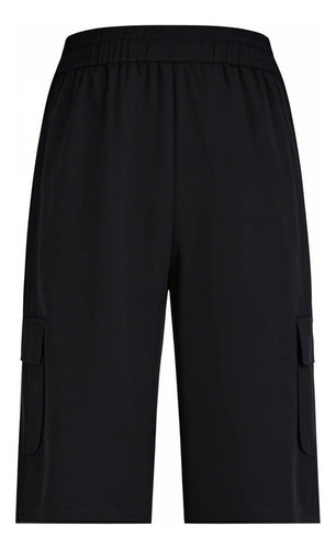 Pantalones Cortos De Playa Transpirables Con Bolsillos Con B
