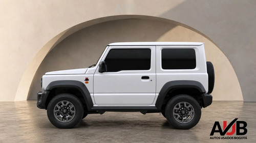 Suzuki Jimny 1.3 Jlx