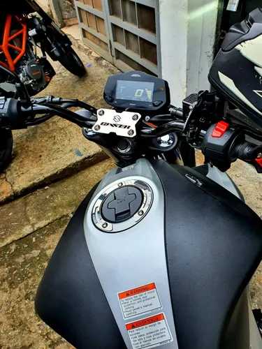 Defensas Gixxer150 Sliders Gixxer 150fi Gixxer 150 Defensas