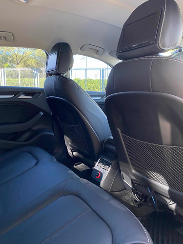 Audi A3 1.4 Tsi Mt 122cv 2016