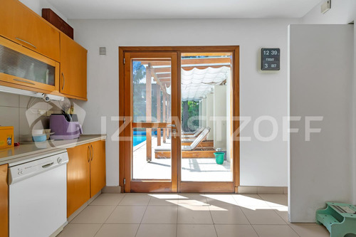 Casa En Barrio La Colina, Don Torcuato.