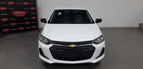 Chevrolet Onix Plus Turbo At