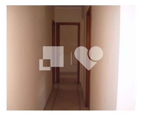 Imagem 2 de 6 de Apartamento - Partenon - Ref: 5435 - V-224713