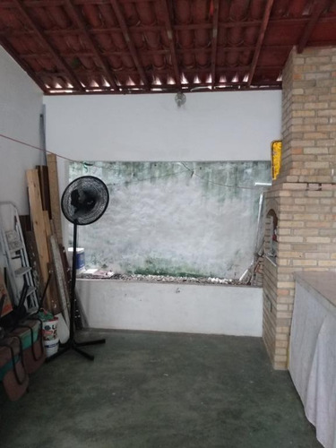 Imagem 22 de 22 de Casa Em Ponta Negra, Natal/rn De 250m² 4 Quartos À Venda Por R$ 250.000,00 - Ca1069043-s