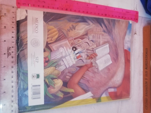 Desafíos Matemáticos Libro Para El Alumno Sexto Grado Sep (Usado)