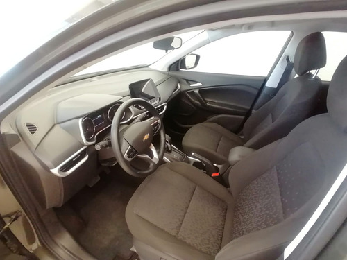 Chevrolet Tracker 1.2 Ls Turbo At