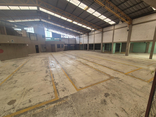 Bodega Venta Forjadores Cholula Puebla