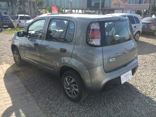 Fiat Uno Way Attractive