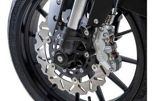 Benelli Leoncino 250 Abs - Contado - Financiaciones Ahora 12