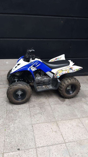 Yamaha Raptor 90