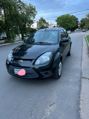 Ford Ka 1.0 Fly 63cv