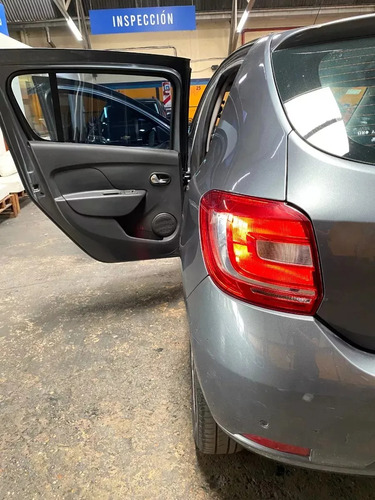 Renault Sandero 1.6 Privilege 105cv