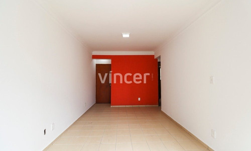 Imagem 6 de 20 de Apartamento No Edificio Spazio - 741
