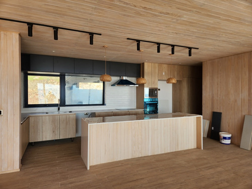 Casa Nueva En Curico