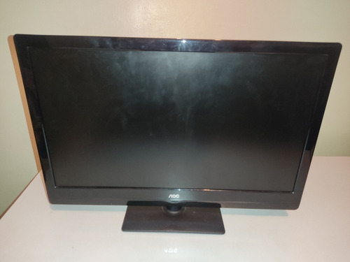 Imagen 3 de 4 de Televisor Aoc