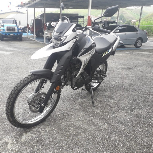 Imagen 5 de 11 de Yamaha Xtz