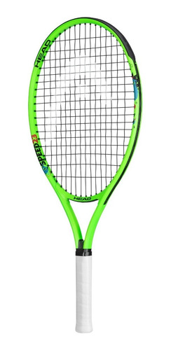 Raqueta De Tenis Head Speed Junior 23in 98 Sq 7.6oz