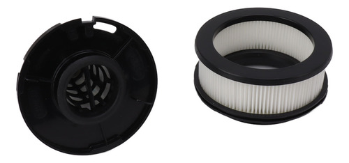Juego De Filtros Para Aspiradora De 2 Piezas, Filtro Lavable