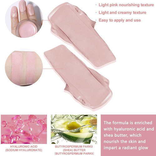 Fk Cj Crema Correctora Iluminadora For Debajo De Los Ojos