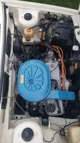 Mazda 323 1.3 Hb