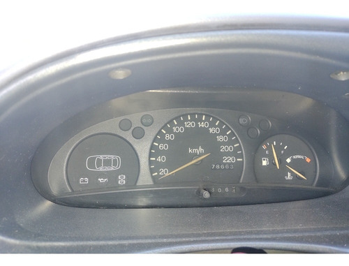 Ford Fiesta 1998 1.3 Clx